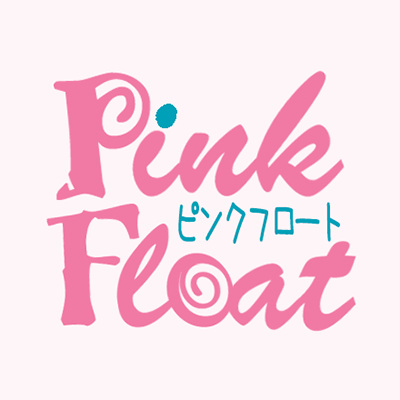 X（Twitter） PinkFloat_info